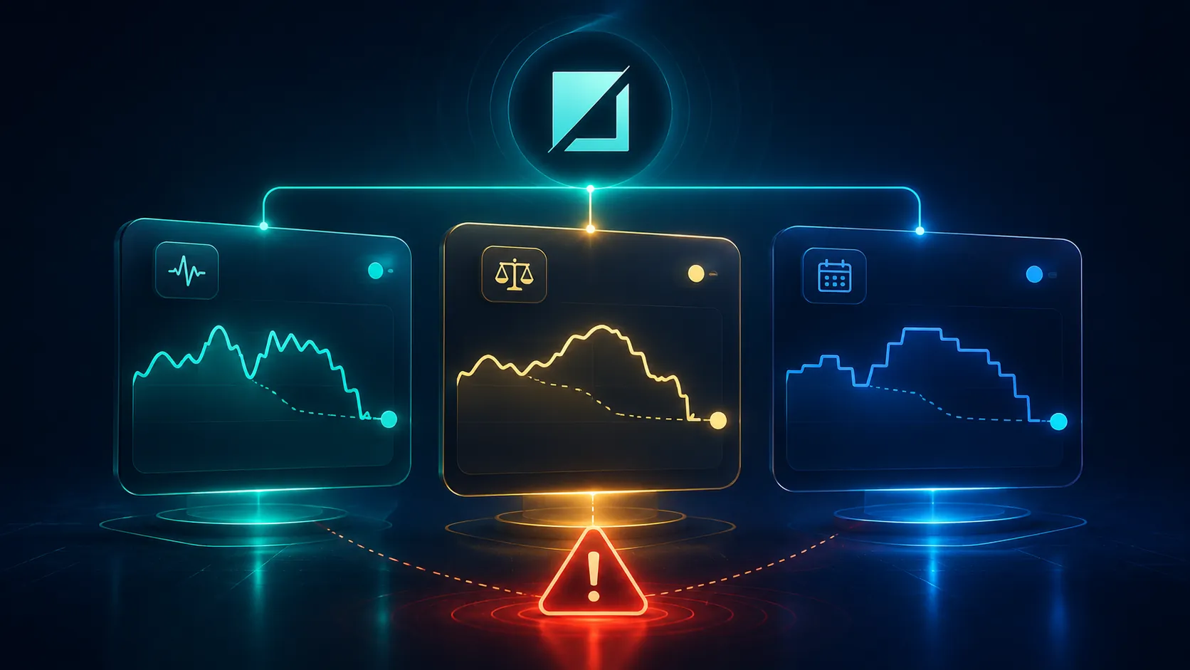 Trailing Drawdown Explained: Real-Time Equity vs. Closed Balance vs. End of Day